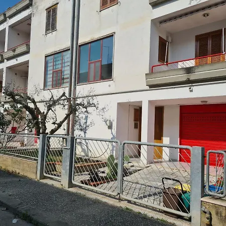 Venere Appartement Métaponte