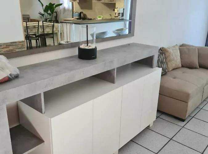 Venere Lejlighed Metaponto