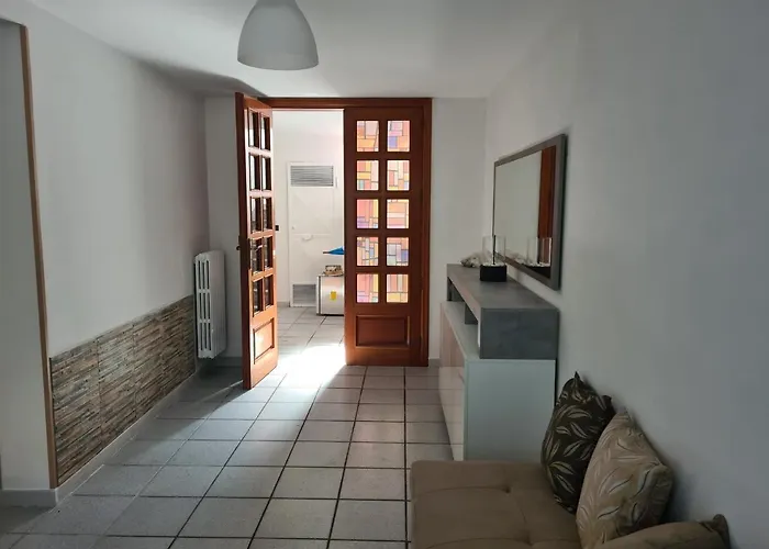 Venere Lejlighed Metaponto