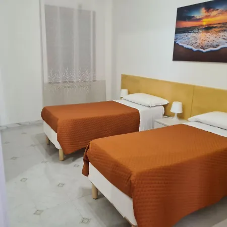 Venere Apartment *
