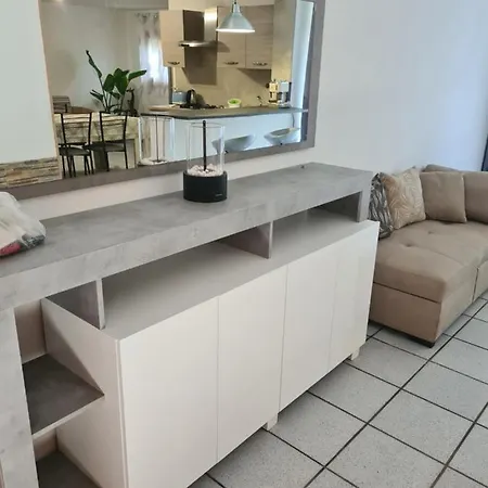 Venere Apartman Metaponto
