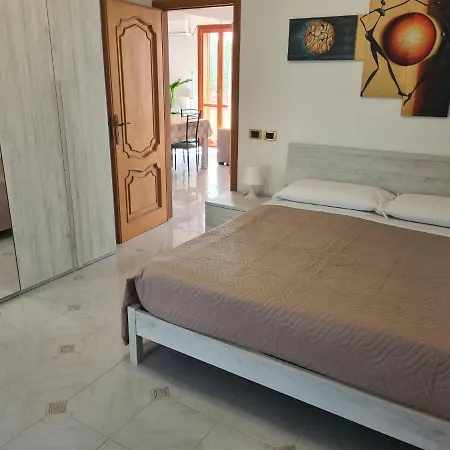 Apartment Venere *
