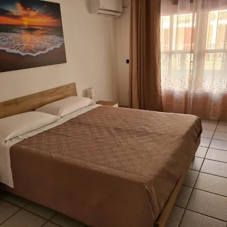 Apartment Venere