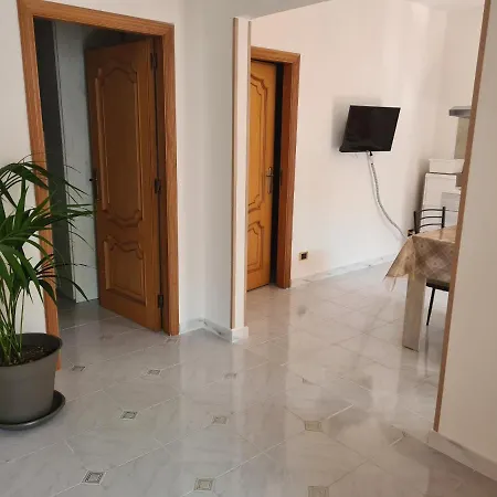 Apartment Venere