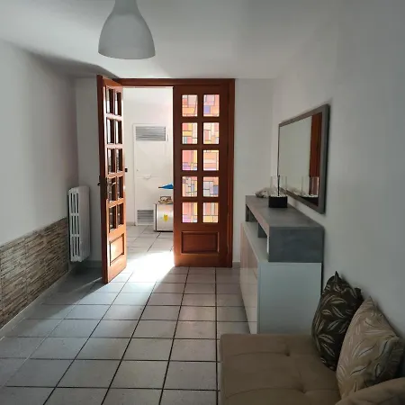 Venere Apartman Metaponto