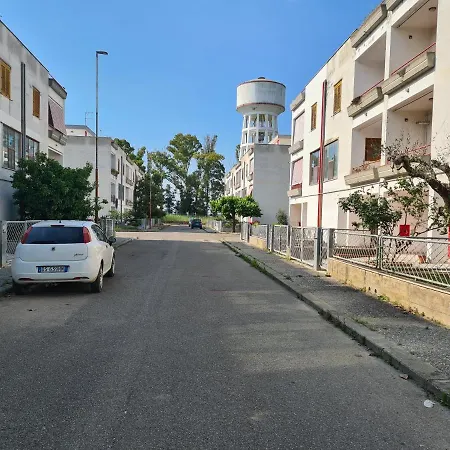 Venere Apartment