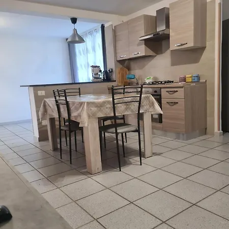 Venere Apartman Metaponto