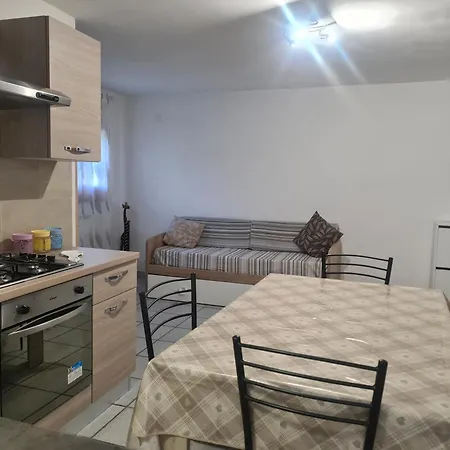 Venere Apartment