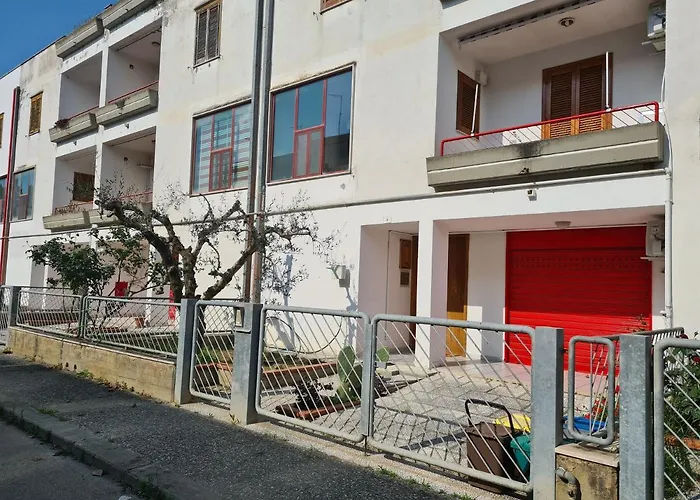 Venere Apartment Metaponto