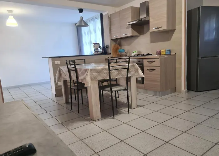 Venere Apartment Metaponto